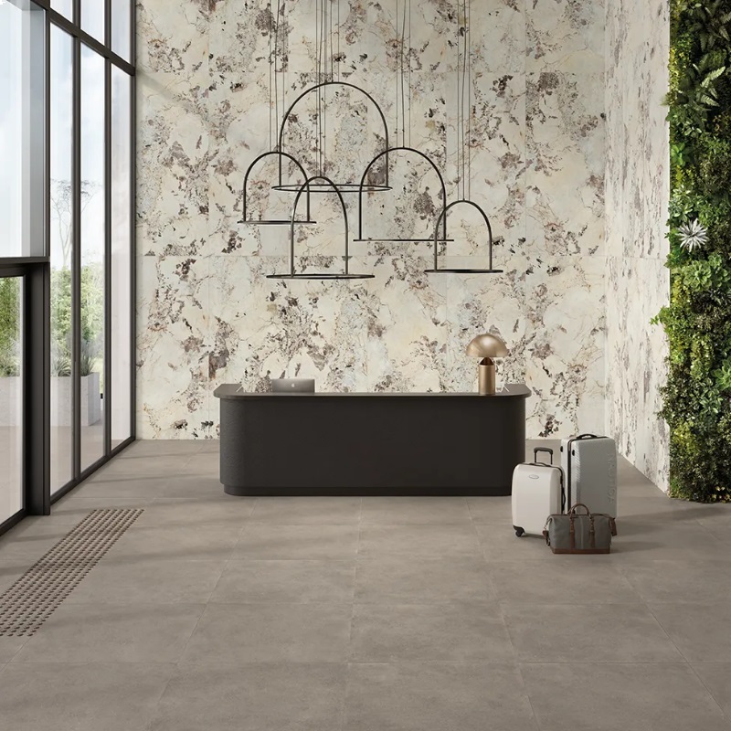 District Grey diverse afmetingen - District grey sfeer 1 - District Grey spazzolato 60x60