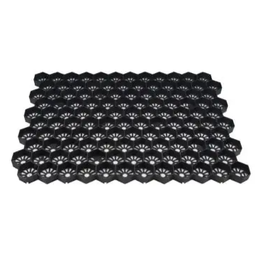 Easygravel 3XL Grind/Splitplaten zwart - per m2 - Easygravel 3xl zwart - Easygravel 3XL Grind/Splitplaten zwart - per 