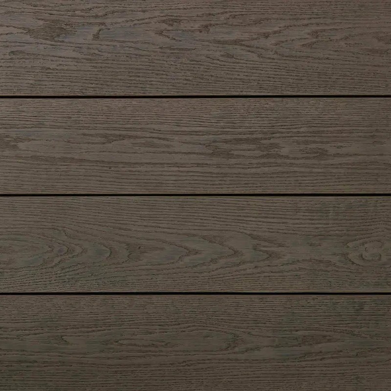 Vlonderplanken Enhanced Grain Ebony Grey - Ebony grey - Ebony Grey