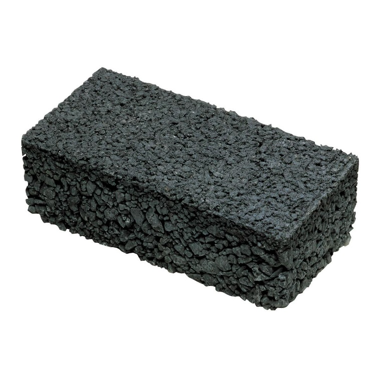 Eco Solution Acc&eacute;do antraciet 22x11x8cm - Eco solution accedo antraciet 22x11x8cm - Eco Solution Acc&eacute;do antraciet