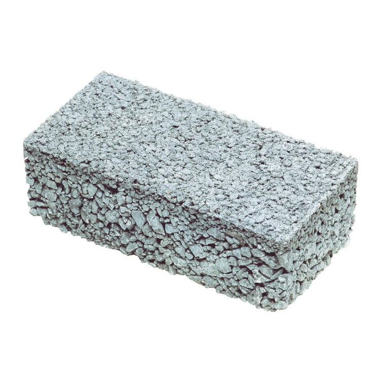 Eco Solution Acc&eacute;do grijs 22x11x8cm - Eco solution accedo grijs 22x11x8cm - Eco Solution Acc&eacute;do grijs
