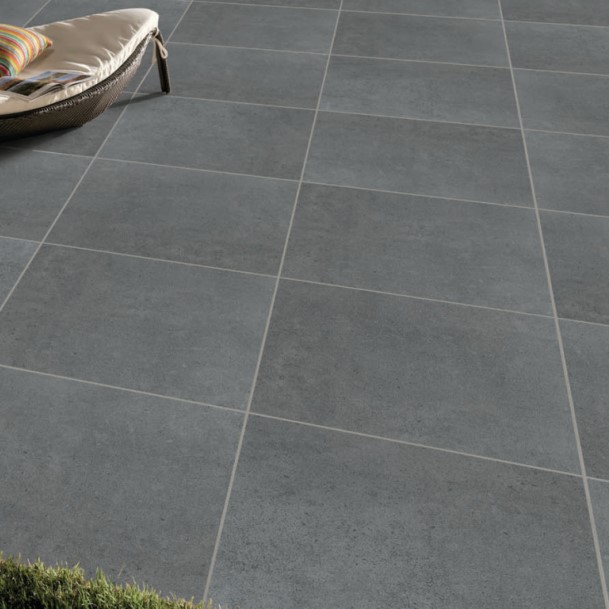 RAK Emirates PREMIUM Mid Grey Matt KTBN04 60x60x1,8cm - Emirates premium 60x60x2 mid grey matt 1  - KTBN04 Emirates Mid Grey 60x60