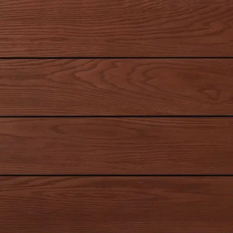 Vlonderplanken Enhanced Grain Jarrah - Enhanced grain sample jarrah - Jarrah