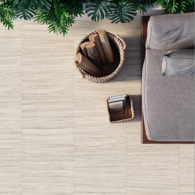 GeoCeramica Pointer Filo Beige KTBN04 diverse afmetingen - Filo beige 1 - KTBN04 Filo Beige 60x60