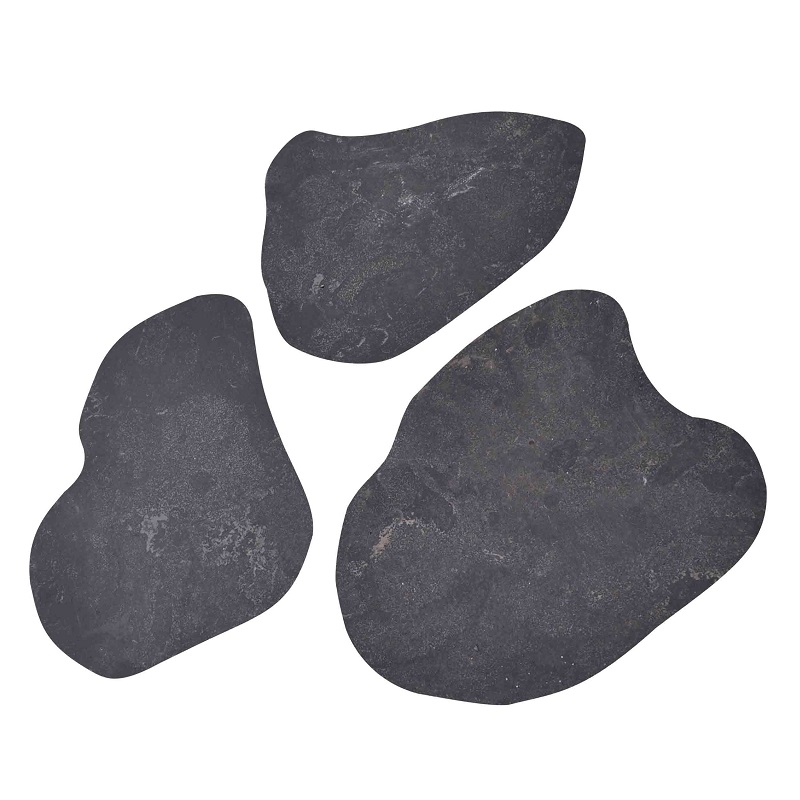 Stapstenen Spotted Bluestone - Flagstone spotted bluestone 1 - Stapstenen Spotted Bluestone