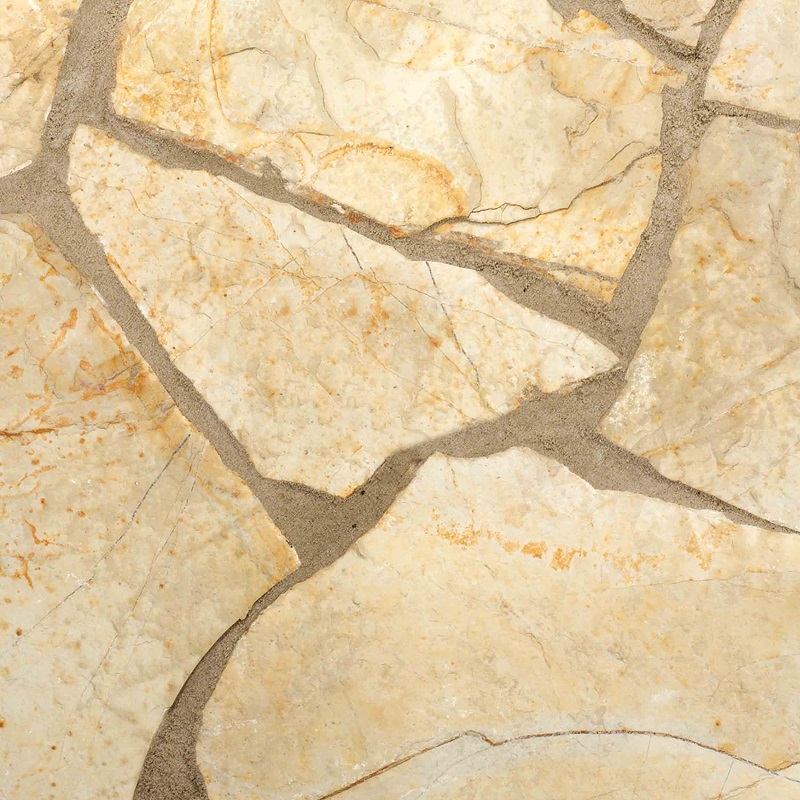 Flagstones Bourgogne dikte 2-4cm - Flagstones bourgogne 5 - Flagstones Bourgogne