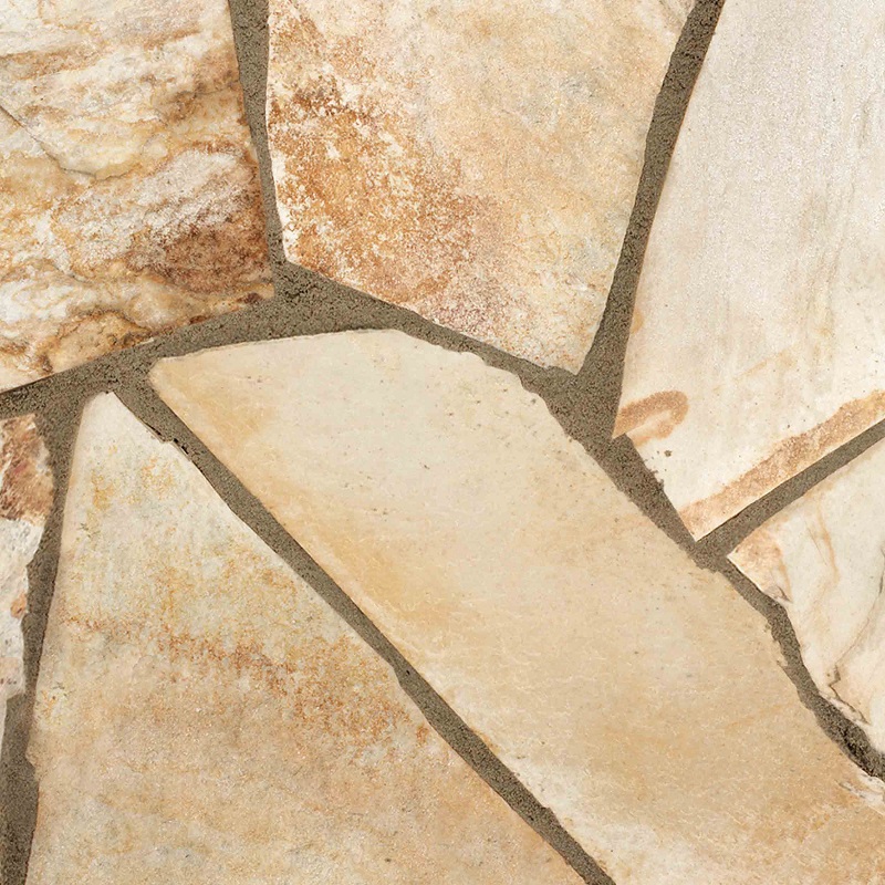 Flagstones Florida Yellow dikte 2-4cm - Flagstones florida yellow 5 - Flagstones Florida Yellow