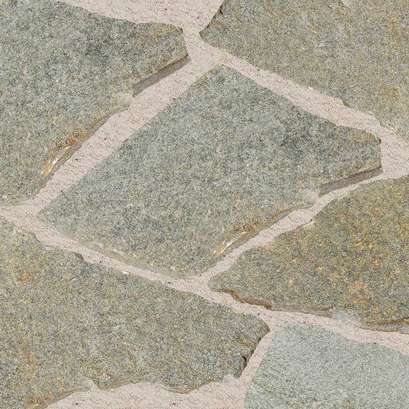 Flagstones Lucerna Rosiccio dikte 3-4cm - Flagstones luserna rossiccio 1 - Flagstones Lucerna Rosiccio