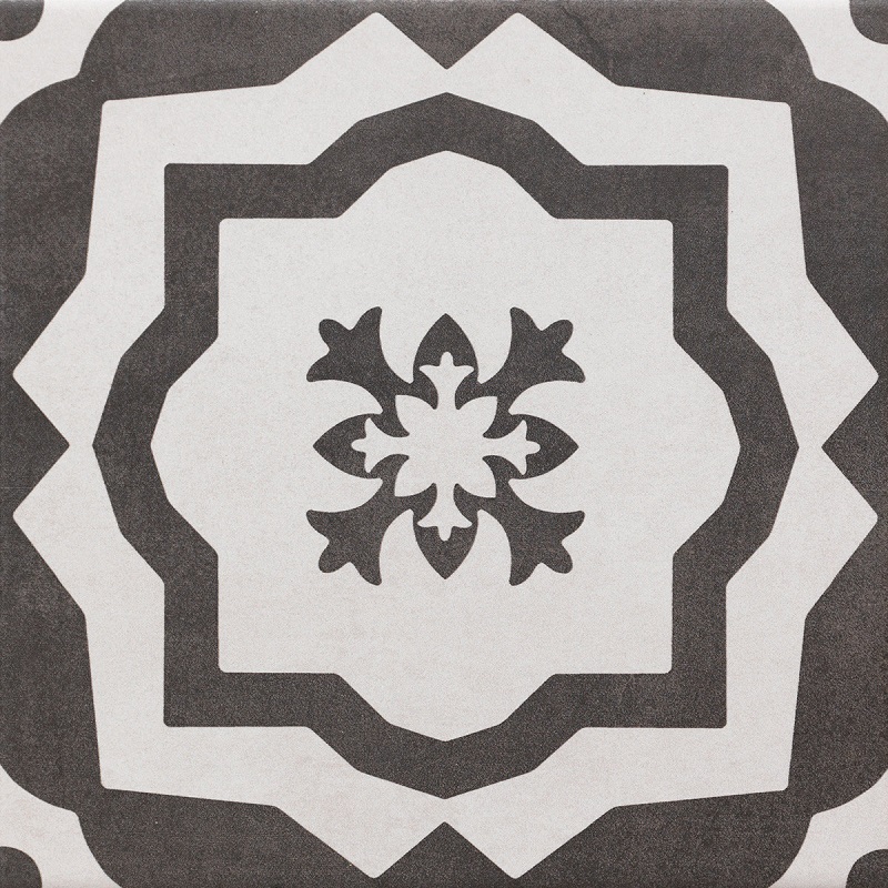 Flow Classic Beak Decor 20x20x0,82cm - Flow 200 classic beak dec 1 - Flow Classic Beak Decor 20x20x0,82cm