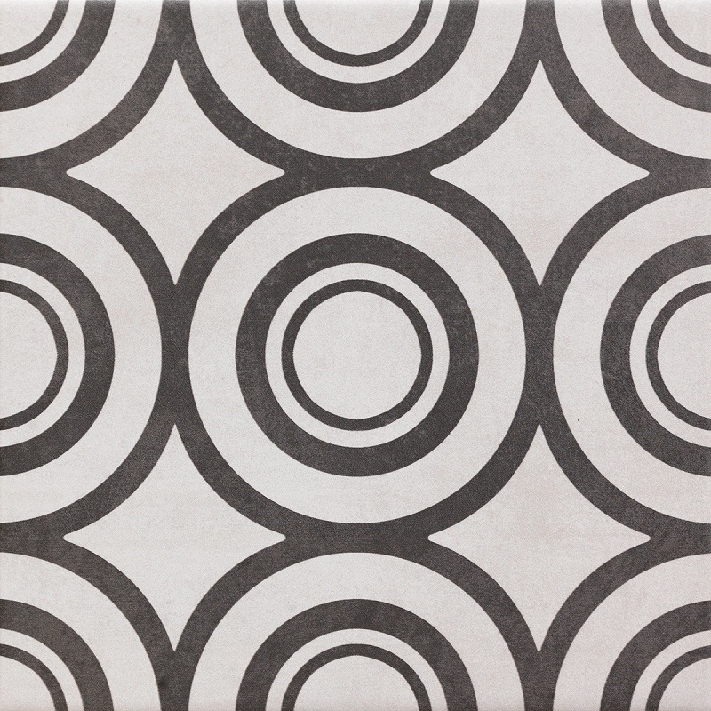 Flow Classic Bubble Decor 20x20x0,82cm - Flow 200 classic bubble dec 1 - Flow Classic Bubble Decor 20x20x0,82cm