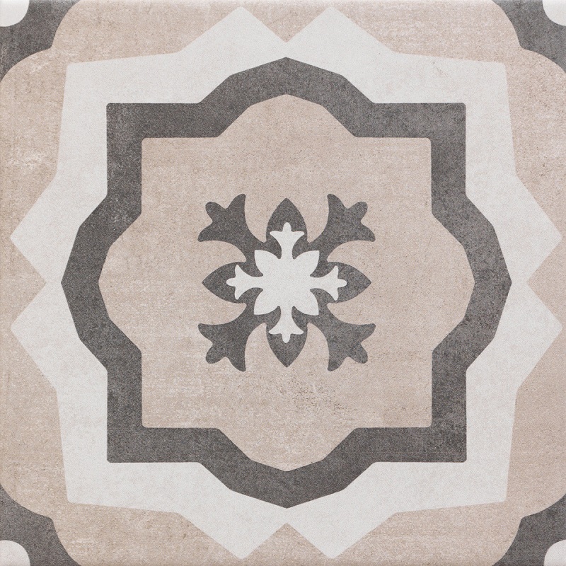 Flow Trend Beak Decor 20x20x0,82cm - Flow 200 trend beak dec 1 - Flow Trend Beak Decor 20x20x0,82cm