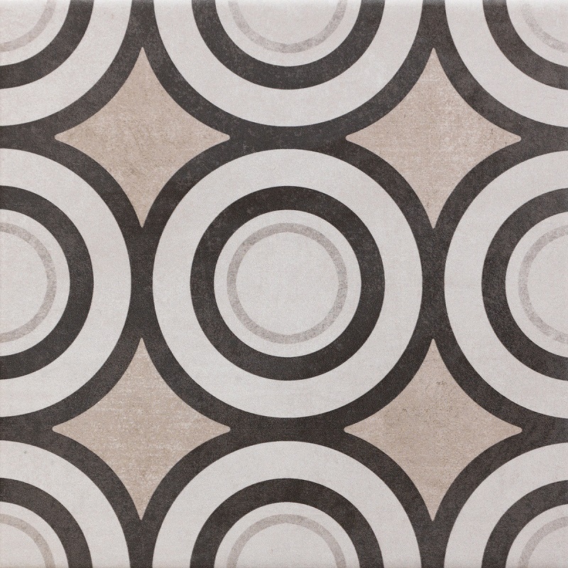 Flow Trend Bubble Decor 20x20x0,82cm - Flow 200 trend bubble dec 1 - Flow Trend Bubble Decor 20x20x0,82cm
