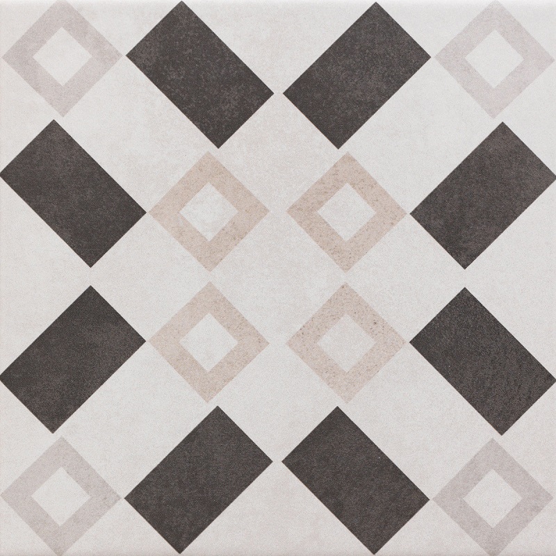 Flow Trend Square Decor 20x20x0,82cm - Flow 200 trend square dec 1 - Flow Trend Square Decor 20x20x0,82cm