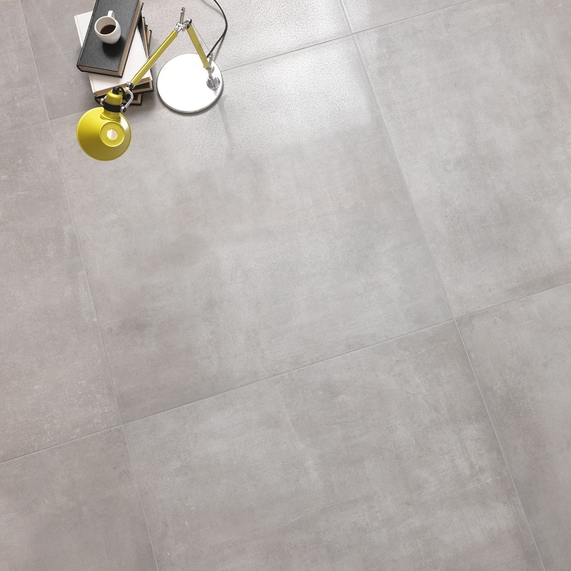 Flow Grey diverse afmetingen - Flow 802 grey ret lap still life - Flow Grey 60x60cm
