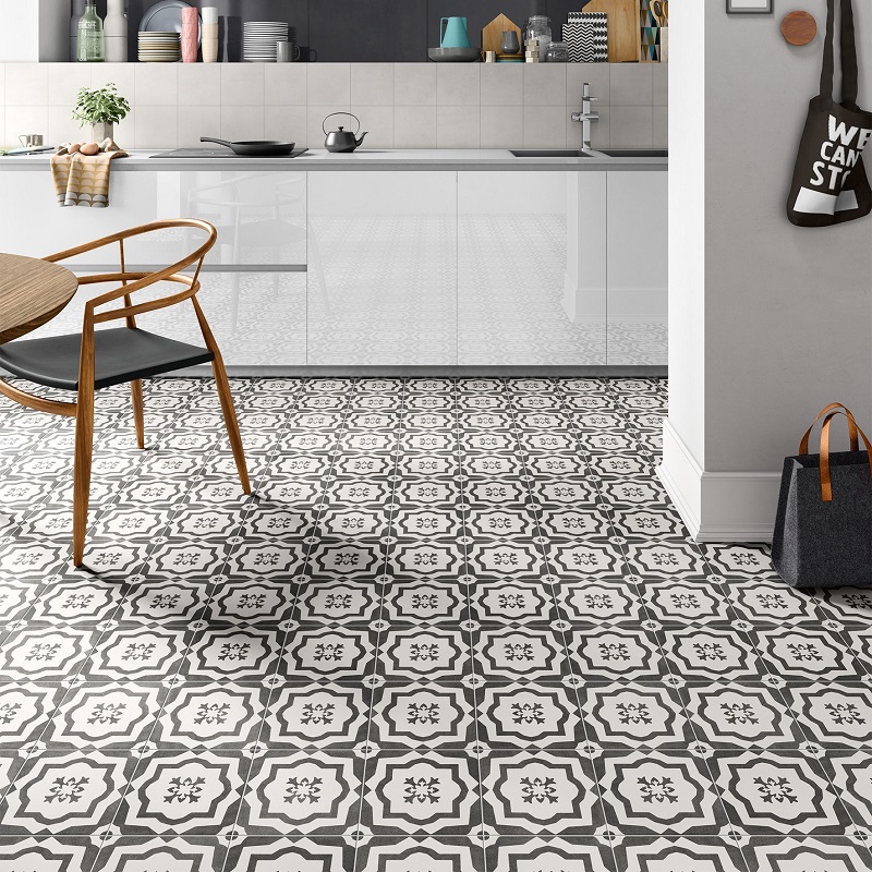 Flow Classic Beak Decor 20x20x0,82cm - Flow black lap 600 white 200 beak classic 200 cucina - Flow Classic Beak Decor 20x20x0,82cm
