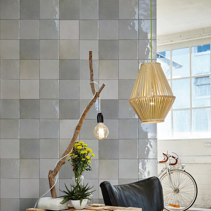 Zel Sale Grey 13x13x1cm - G00272102 ambiente zel sale u grey 2 sfeer - Zel Sale Grey 13x13