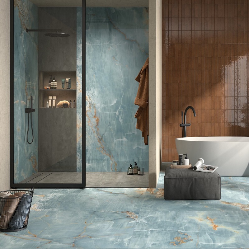 The Room BLU AQ6 Lapatto 60x120x0,65cm - G01040019 the room blu aq6 12lp 60x120 1 - The Room BLU AQ6 60x120