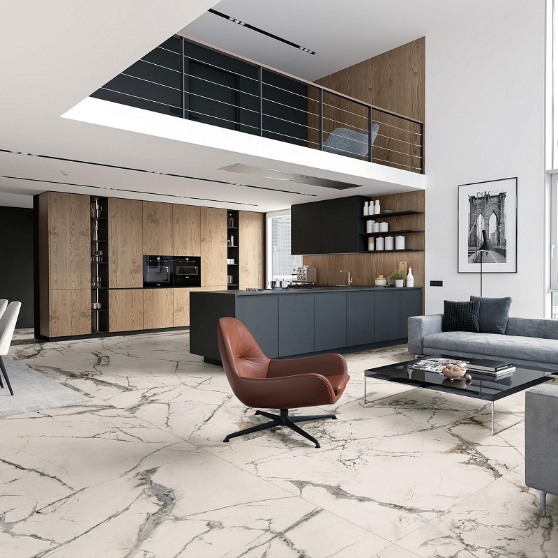 The Room INV WH6 Lapatto 60x120x0,65cm - G09040103 the room inv wh6 rm 120x120 - The Room INV WH6 Lap 60x120