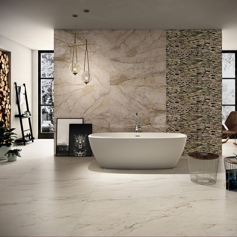 The Room SAN PE6 Lapatto 60x120x0,65cm - G09040222 g01040491 the room san pe6 rtt 60x120 ghepard6 12lp 60x120 sfeer - The Room SAN PE6 Lap 60x120