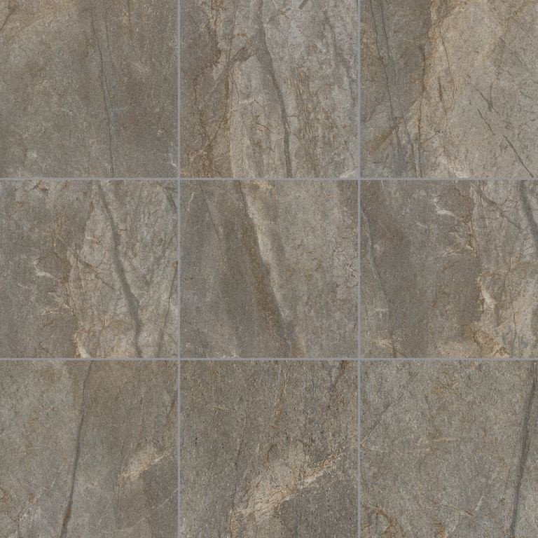 GeoCeramica Pointer Bresscia Taupe KTBN04 diverse afmetingen - Geoceramica 100x100x4 bresscia taupe - KTBN04 Bresscia Taupe 60x60
