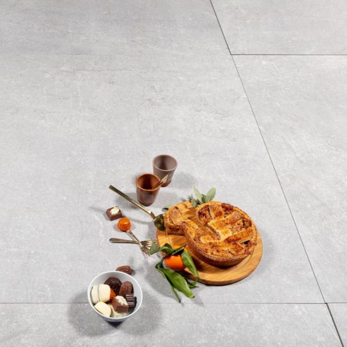 GeoCeramica Stone look Grande Piazza Napoli KTBN04 diverse afmetingen - Geoceramica 100x100x4 grande piazza napoli 1  - KTBN04 Grande Piazza Napoli 60x60