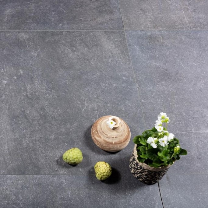 GeoCeramica Stone look Grande Piazza Torino KTBN04 diverse afmetingen - Geoceramica 100x100x4 grande piazza torino 1  - KTBN04 Grande Piazza Torino 60x60