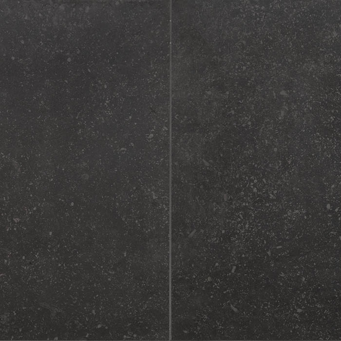 GeoCeramica Stone look Impasto Negro KTBN04 diverse afmetingen - Geoceramica 60x30x4 impasto negro - KTBN04 Impasto Negro 60x60