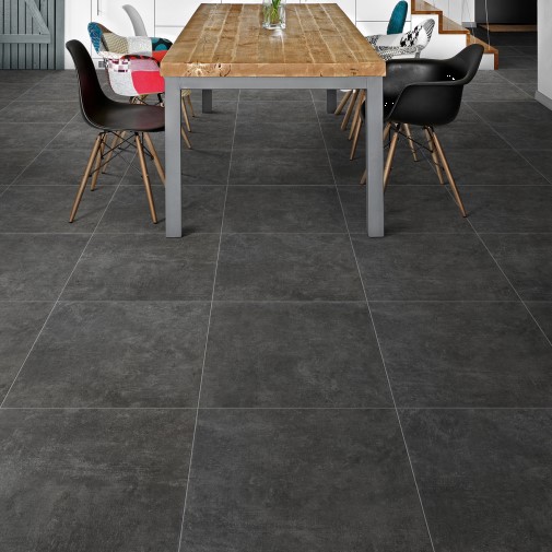 GeoCeramica Stone look Evoque Fumo KTBN04 diverse afmetingen - Geoceramica 60x60x4 evoque fumo 1  - KTBN04 Evoque Fumo 60x60