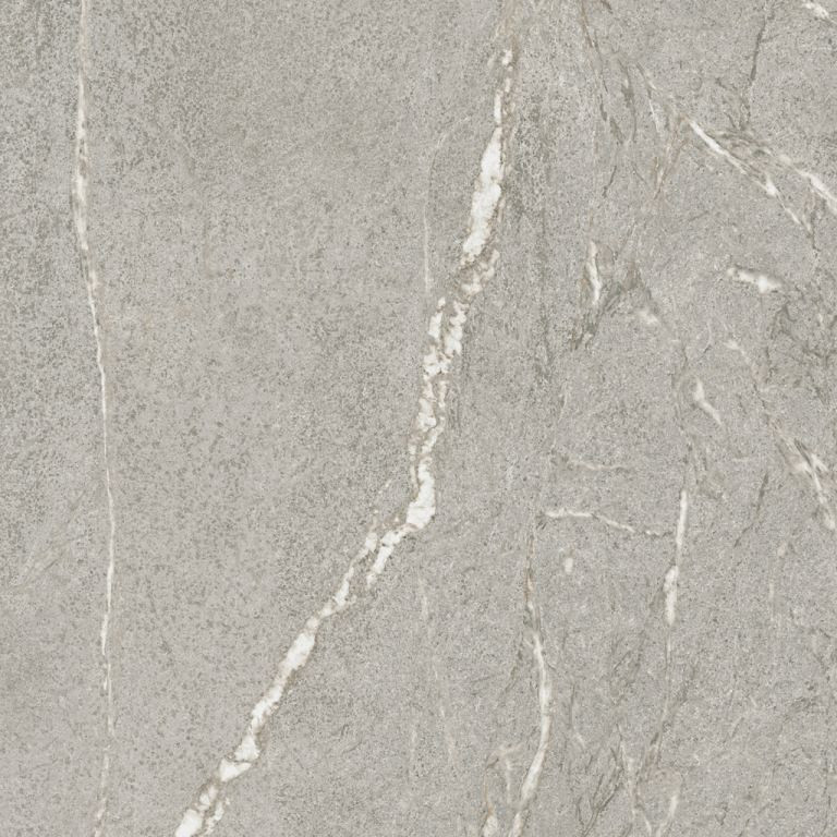 GeoCeramica Quartz look Imola The Rock Silver KTBN04 60x60x4cm - Geoceramica 60x60x4 imola the rock silver - KTBN04 Imola The Rock Silver 60x60