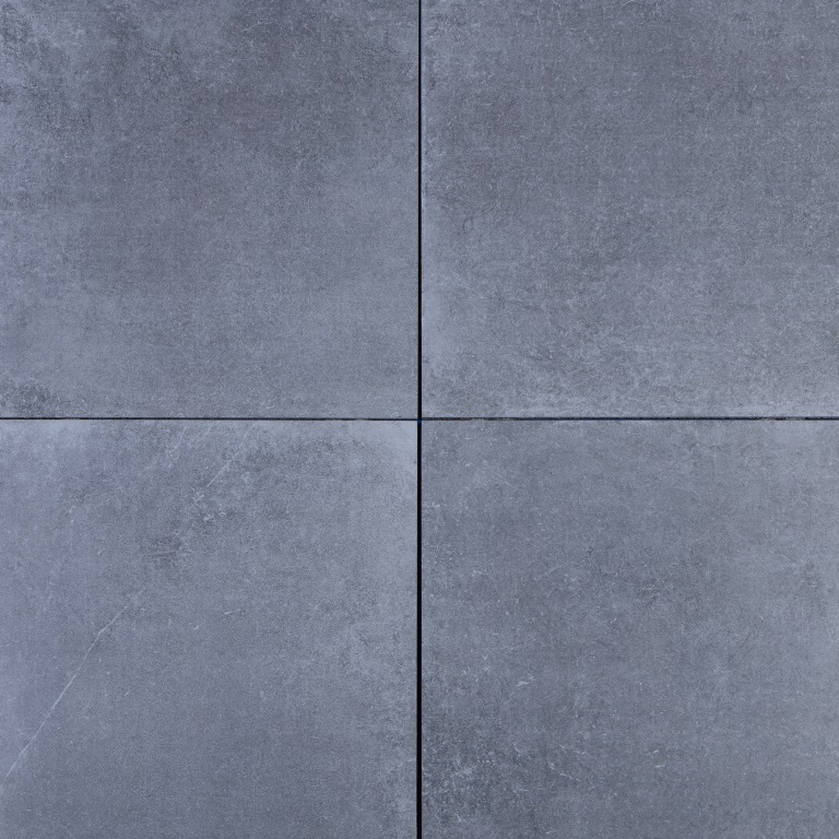 GeoCeramica Stone look Roccia Carbon KTBN04 60x60x4cm - Geoceramica 60x60x4 roccia carbon - KTBN04 Roccia Carbon 60x60
