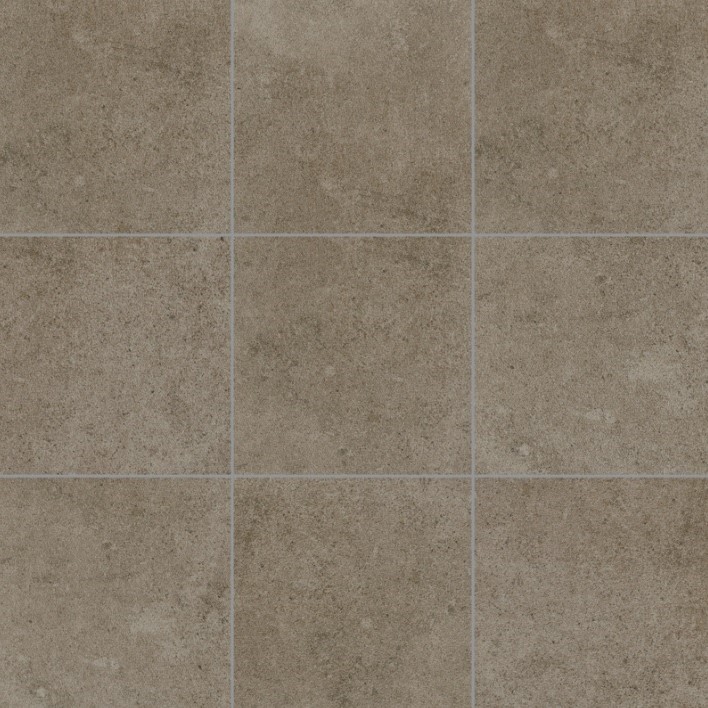 GeoCeramica Pointer Surface Clay KTBN04 60x60x4cm - Geoceramica 60x60x4 surface clay 1 - KTBN04 Surface Clay 60x60