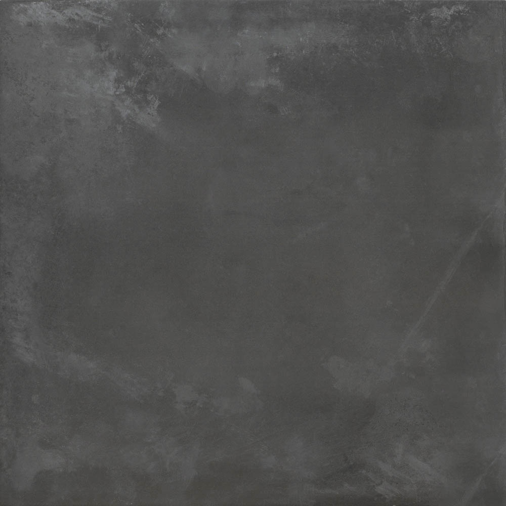 GeoCeramica Beton look Concreet Black KTBN04 diverse afmetingen - Geoceramica concreet black - KTBN04 Concreet Black 60x60