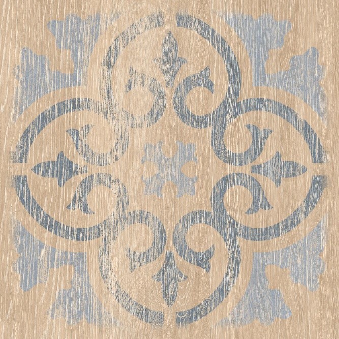 GeoCeramica D&eacute;cor Facewood Decor Natural KTBN04 60x60x4cm - Geoceramica facewood decor natural - KTBN04 Facewood Decor Natural 60x60