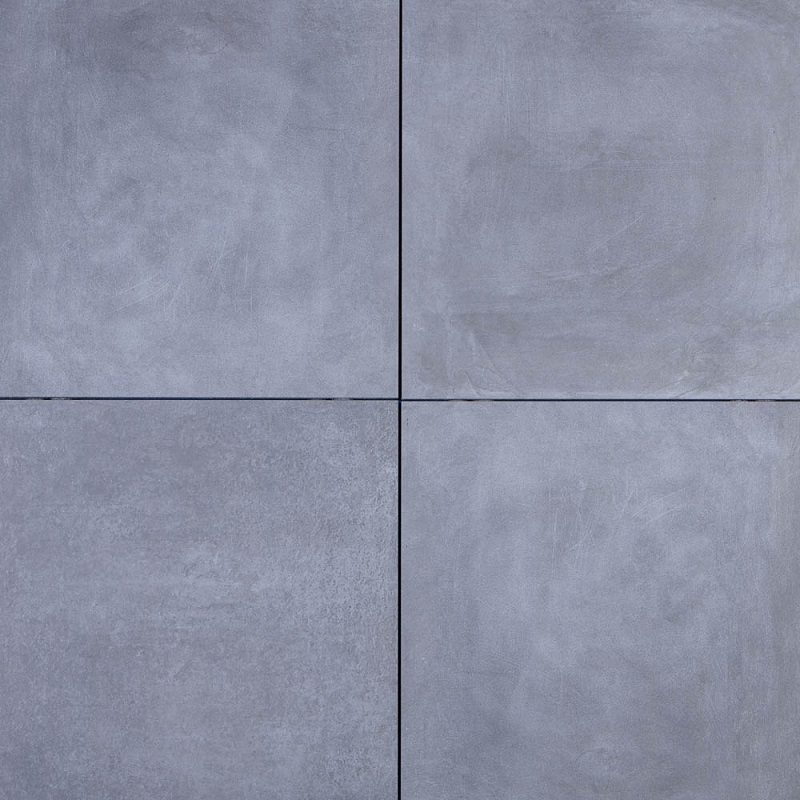 GeoCeramica Beton look Fumato Mezzo KTBN04 diverse afmetingen - Geoceramica fumato mezzo - KTBN04  Fumato Mezzo 60x60