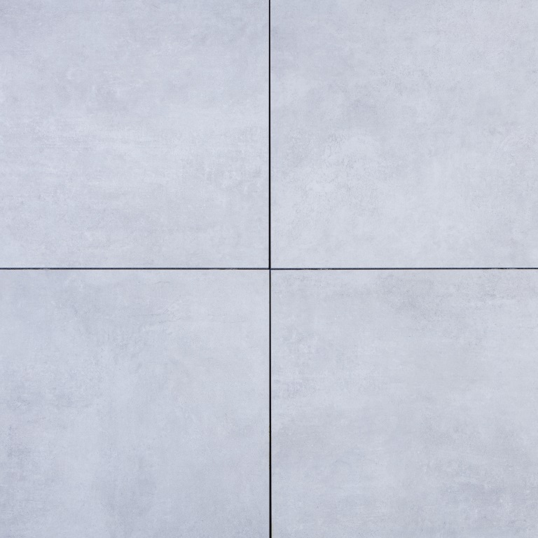 GeoCeramica Stone look Evoque Perla KTBN04 diverse afmetingen - Geoceramica topplaat 60x60x1 evoque perla - KTBN04 Evoque Perla 60x60