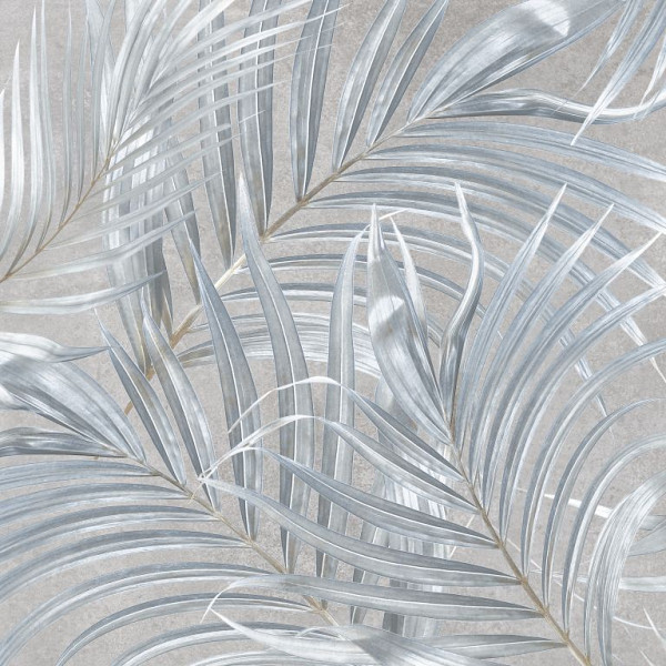 GeoCeramica D&eacute;cor Vision Tropic Blue KTBN04 60x60x4cm - Geoceramica vision tropic blue - KTBN04 Vision Tropic Blue 60x60