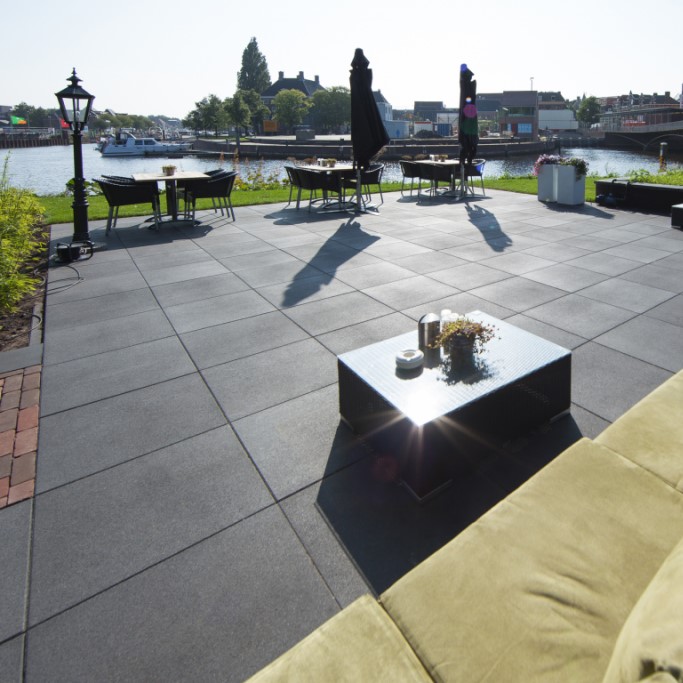 MBI GeoColor 3.0 Tops Dusk Black 4cm dikte diverse afmetingen - Geocolor 30 tops 60x60x4 dusk black 1  - MBI GeoColor 3.0 Tops Dusk Black 60x60
