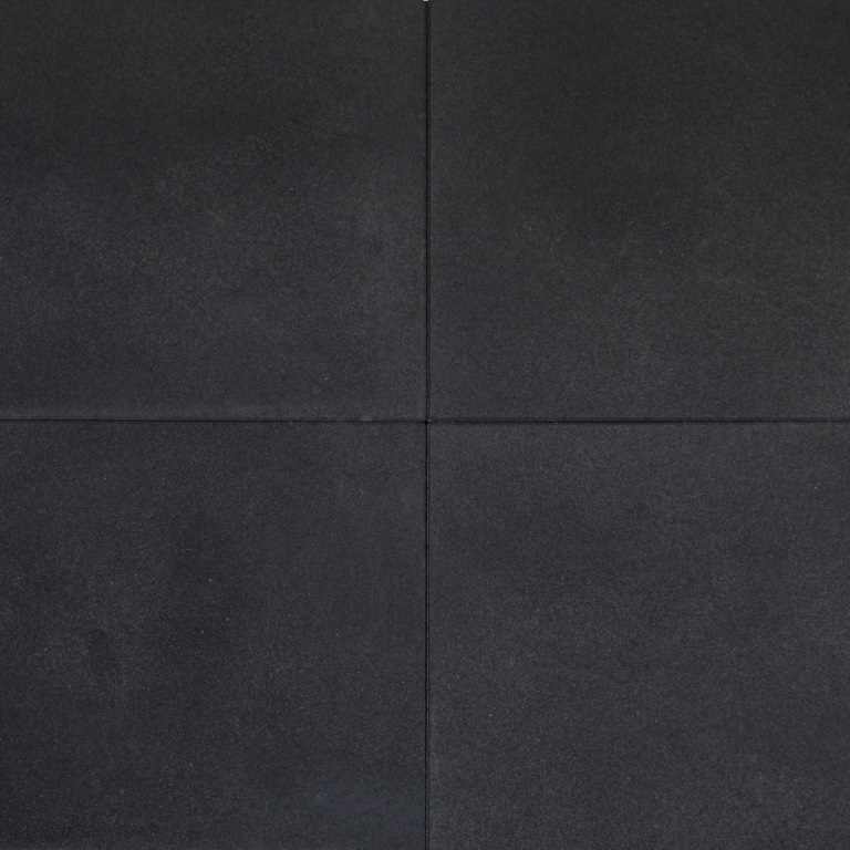 MBI GeoColor 3.0 Dusk Black 6cm dikte diverse afmetingen - Geocolor 30 tops 60x60x4 dusk black 2 - MBI GeoColor 3.0 Dusk Black 60x60