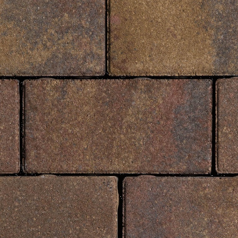 MBI GeoKlinker Plus Genua 8cm dikte keiformaat - Geoklinker plus 21x105x8 genua 1 - MBI GeoKlinker Plus Genua keiformaat
