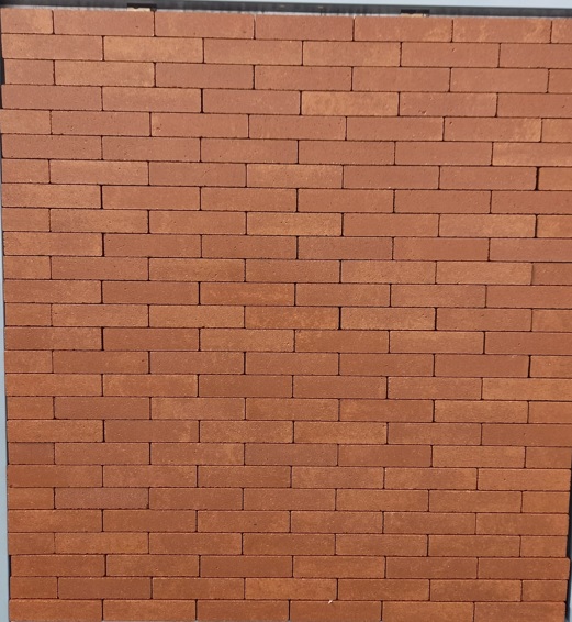 MBI GeoRetron Privato Nestor 21x7x6cm (dikformaat) - Georetron privato nestor 3 - MBI GeoRetron Privato Nestor dik