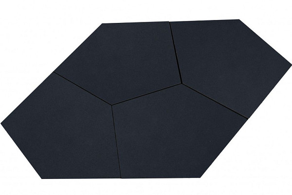 MBI GeoStretto Alivo Milano Wildverband 6cm dikte - Geostretto alivo milano 1 - MBI GeoStretto Alivo Milano