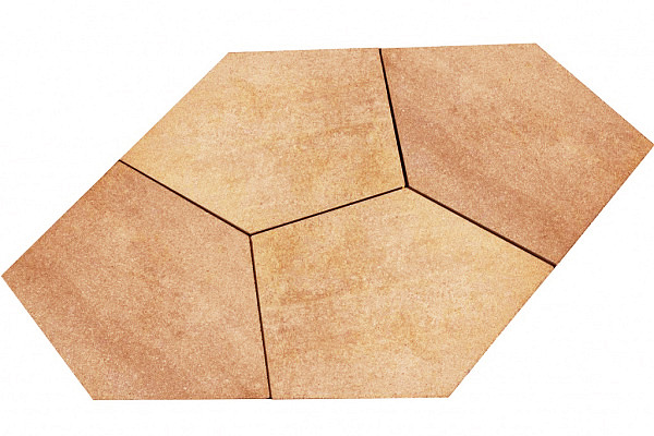 MBI GeoStretto Alivo Riviera Wildverband 6cm dikte - Geostretto alivo riviera 1 - MBI GeoStretto Alivo Riviera