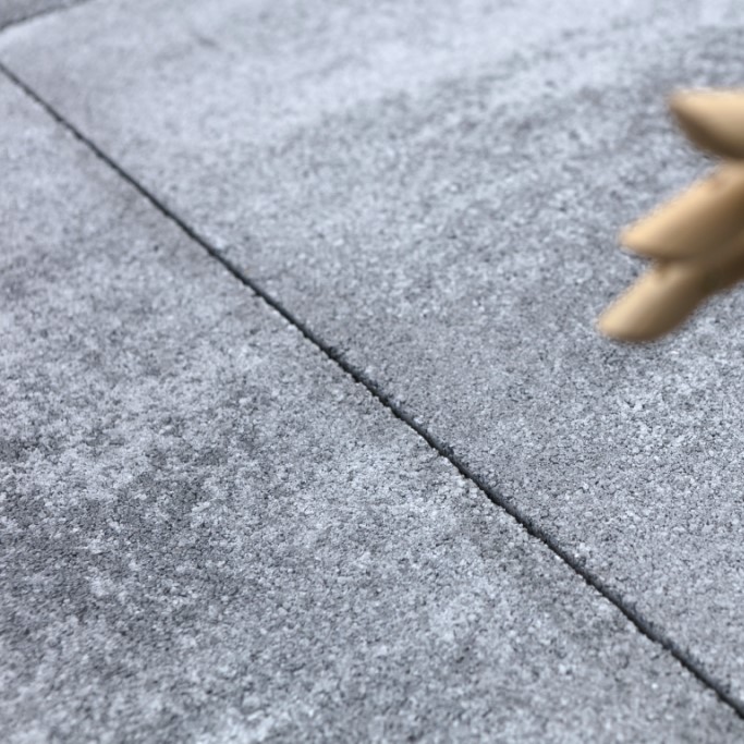 MBI GeoStretto Plus Tops Elba 4cm dikte diverse afmetingen - Geostretto plus 60x30x6 elba 1  - MBI GeoStretto Plus Tops Elba 60x60
