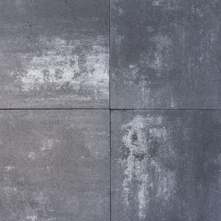 MBI GeoStretto Plus Tops Amalfi 4cm dikte diverse afmetingen - Geostretto plus tops 60x30x4 amalfi - MBI GeoStretto Plus Tops Amalfi 60x60