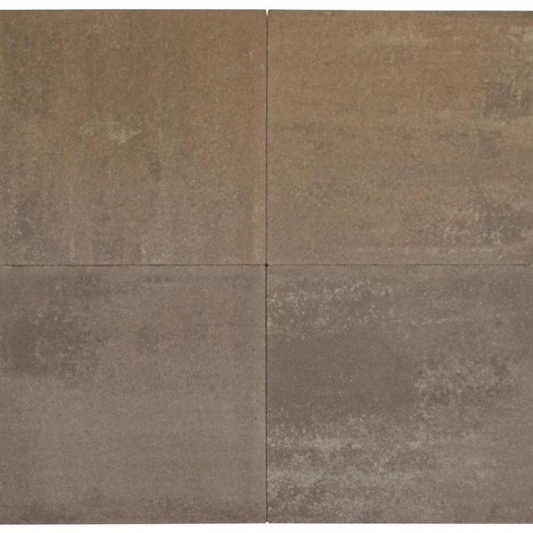 MBI GeoStretto Plus Tops Nardo 4cm dikte diverse afmetingen - Geostretto plus tops 60x30x4 nardo - MBI GeoStretto Plus Tops Nardo 60x60