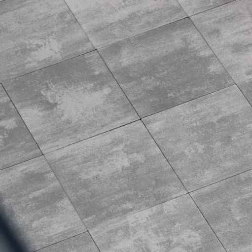 MBI GeoStretto Plus Roma 6cm dikte diverse afmetingen - Geostretto plus tops 60x60x4 roma 1 - MBI GeoStretto Plus Roma 60x30