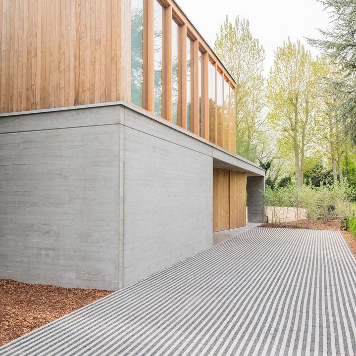 Eco Solution grasslines small 25x25x10cm - Grasslines small 3 - Eco Solution grasslines small
