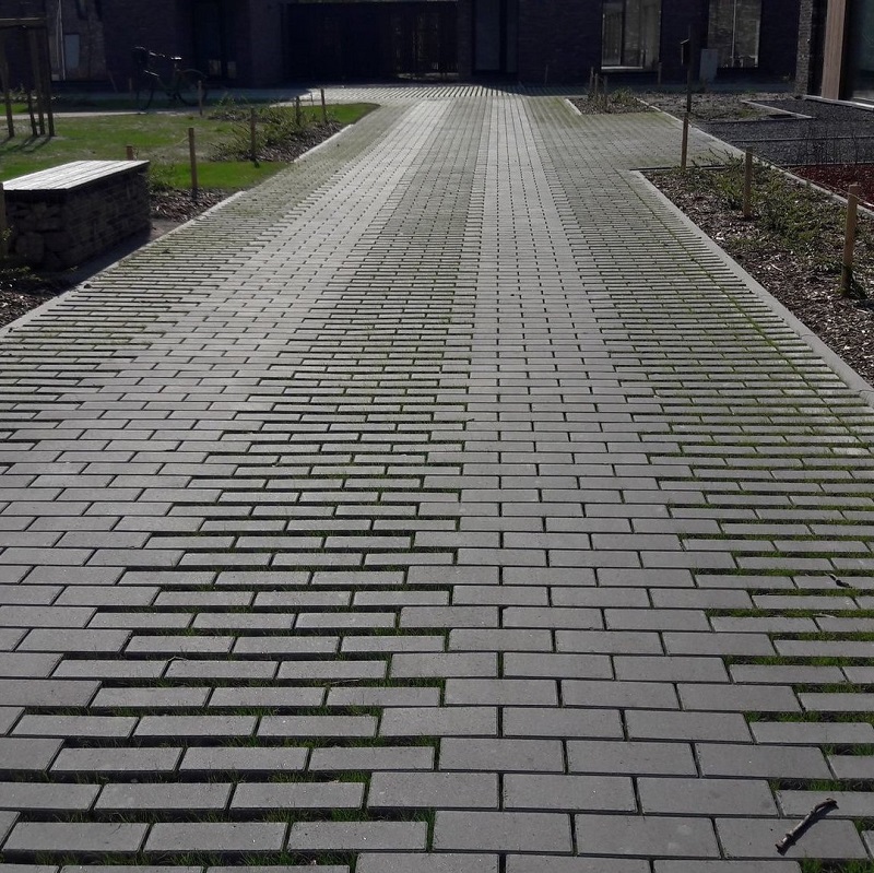 Eco Solution greenstone small 25x12,5x10cm - Greenstone small 1 - Eco Solution greenstone small