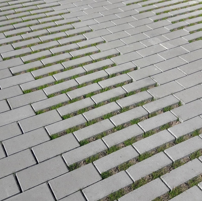 Eco Solution greenstone small 25x12,5x10cm - Greenstone small 2 - Eco Solution greenstone small