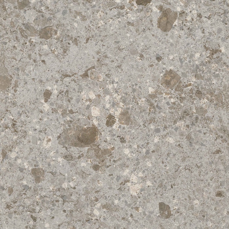 Ariostea Fragmenta Full Body Grigio Luminoso Soft diverse afmetingen - Grigio luminoso - Ariostea Grigio Luminoso Soft 60x60cm